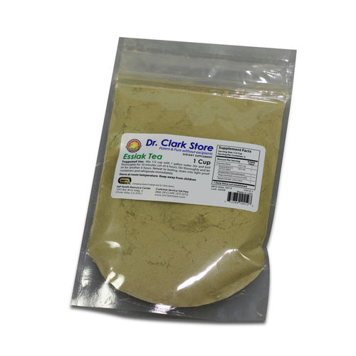 Essiak - Canadian Indians herbal combination, tea 118 g