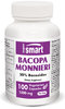 Bacopa monnieri 250 mg 100 kaps
