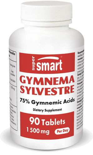 Gymnema sylvestre 500 mg 90 tabletter