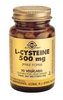 L-cystein 500 mg 30 kapslar