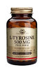 L-Tyrosiini 500 mg 50 kaps