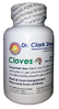 Cloves 500 mg 100 caps