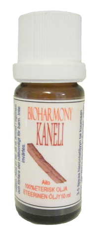 Cinnamon Oil 10 ml
