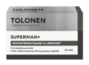 Superman 60 tabletter, Dr Tolonen