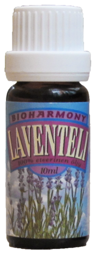 Lavendelolja 10 ml