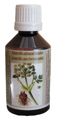 Angelicarotextrakt 50 ml