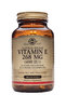 E-vitamin softgel 268 mg 100 kapslar