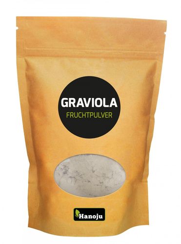 Graviola fruit powder 250 g