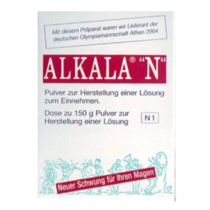 ALKALA "N" 150 g