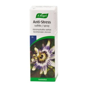 Anti-Stress suihke 20ml - Vogel