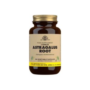 Solgar Astragalus root 100caps