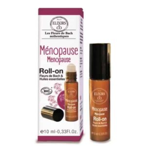 Menopause roll-on 10 ml