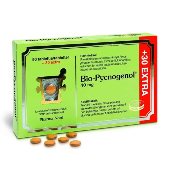 Bio-pycnogenol-9030-tablettia-PharmaNord.jpg Bio-pycnogenol-9030-tablettia-PharmaNord.jpg