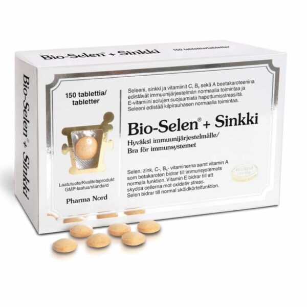 Bio-selen-sinkki-150-tablettia-PharmaNord-1.jpg Bio-selen-sinkki-150-tablettia-PharmaNord-1.jpg