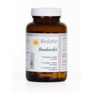 Biolatte Boulardii 110 kaps