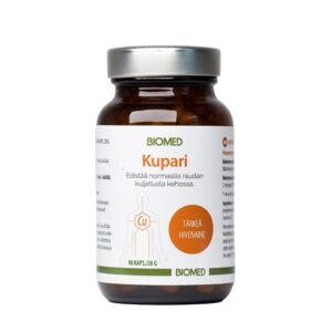 Biomed Kupari 90 kaps