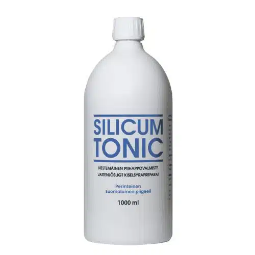 Biomed Silicum Tonic 1000 ml
