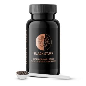Black stuff jauhe 30 g