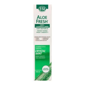 ESI Aloe Fresh Crystal Mint 100 ml