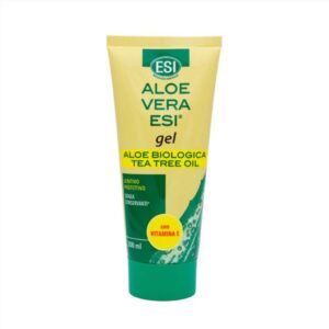 ESI Aloe Vera Gel teatree 200ml