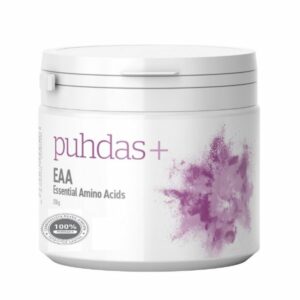 Puhdas+ EAA jauhe 250 g