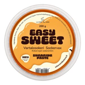 Easy Sweet Vartalosokeri  200g