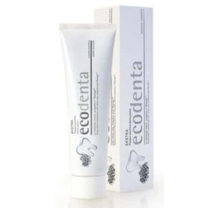 EXTRA Triple effect toothpaste 100ml - Ecodenta