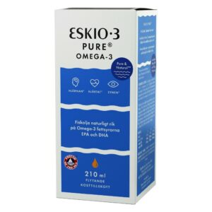 Eskio-3 Pure 210 ml