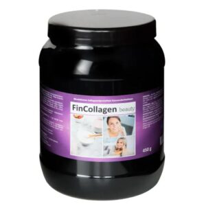Fincollagen Beauty 450g