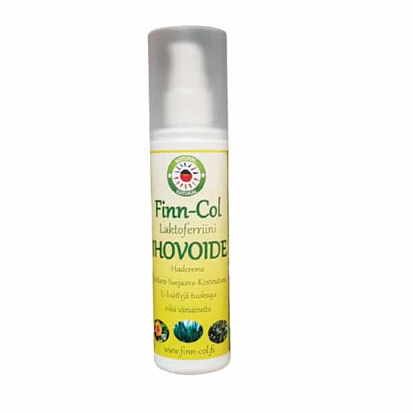 Finn-Col laktoferriini ihovoide 100ml