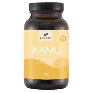 Foodin Aamu-jauhesekoitus 100 g