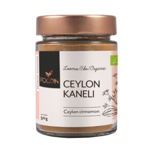 Foodin Ceylon kaneli 50 g
