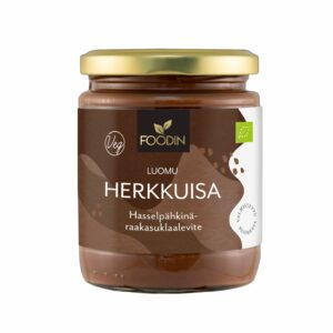 Foodin Herkkuisa 250 g