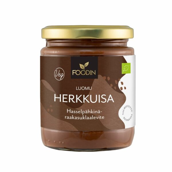 Foodin Herkkuisa 250 g