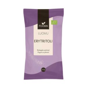 Foodin Erytritoli 200 g