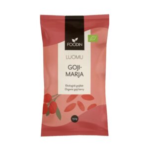 Foodin Tiibetin Goji-marja 150 g