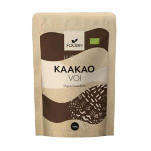 Foodin Kaakaovoi 250 g