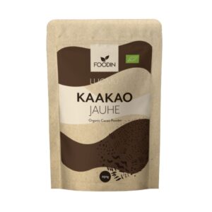 Foodin Kaakaojauhe 250 g