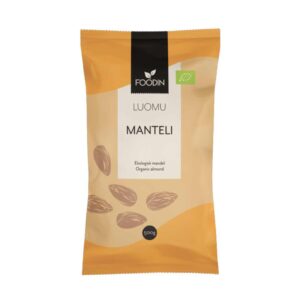 Foodin Manteli 500 g