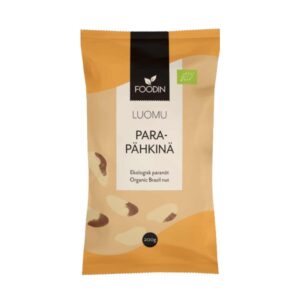 Foodin Parapähkinä 200 g
