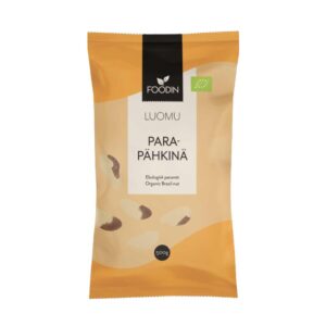 Foodin Parapähkinä 500 g