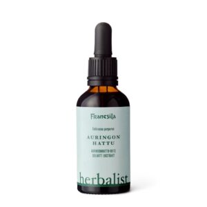 Frantsila Auringonhattu-uute 50 ml