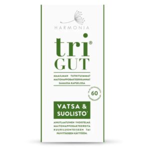 Harmonia triGUT 60 kaps