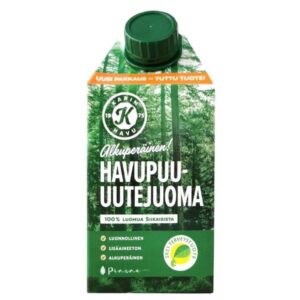 Karin havupuu-uutejuoma 500 ml tetra - Ravintorengas
