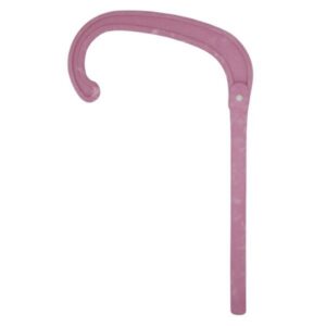HealingHOOK kipukoukku vaaleanpunainen