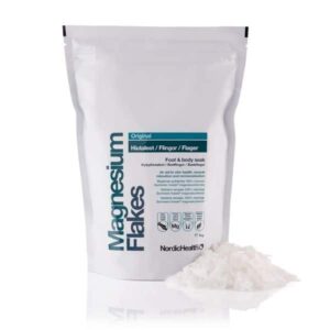 Magnesium hiutaleet 1 kg - BetterYou
