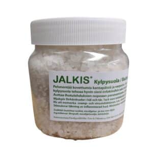 Jalkis® Jalkakylpysuola 500ml