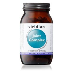 Viridian Nivel Complex 90 kaps