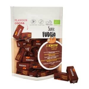 Superfudgio kaakaofudge 150g
