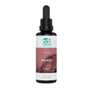 KÄÄPÄ Mushrooms Reishi soma-uute 50 ml